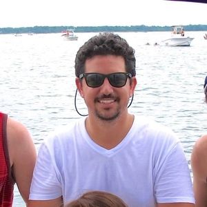 Meet your Posher, Nikolas